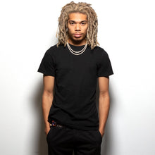 Load image into Gallery viewer, 5mm 14K Gold Tennis Choker Set