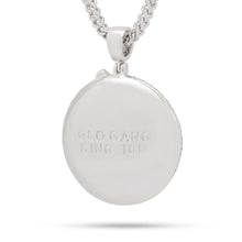 Load image into Gallery viewer, Chief Keef x King Ice - Big Glo Necklace