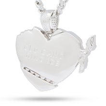 Load image into Gallery viewer, Chief Keef x King Ice - XL THOT Breaker Necklace