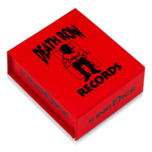 Load image into Gallery viewer, King Ice x Death Row Records Iced Necklace