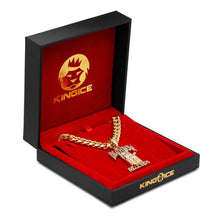 Load image into Gallery viewer, King Ice x Death Row Records XL Necklace