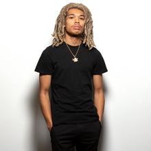 Load image into Gallery viewer, Money Ghost Emoji Necklace