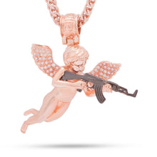 Load image into Gallery viewer, Archangel of Reprisal