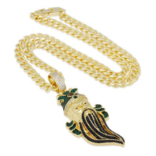 Load image into Gallery viewer, God of War Necklace