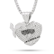 Load image into Gallery viewer, Chief Keef x King Ice - THOT Breaker Necklace