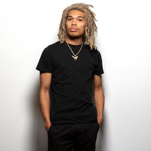 Load image into Gallery viewer, Money With Wings Necklace
