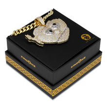 Load image into Gallery viewer, Chief Keef x King Ice - XL THOT Breaker Necklace
