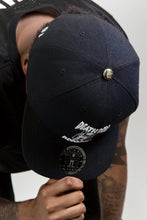 Load image into Gallery viewer, King Ice x Death Row Records- Baseball Hat
