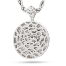 Load image into Gallery viewer, Magnus Lion Medallion
