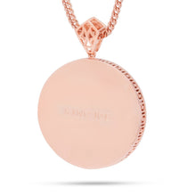 Load image into Gallery viewer, Magnus Lion Medallion
