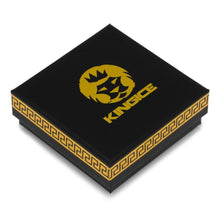 Load image into Gallery viewer, Magnus Lion Medallion
