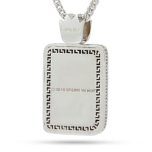 Load image into Gallery viewer, Notorious B.I.G. x King Ice - Biggie Pager Necklace
