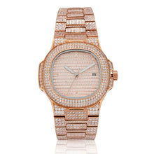 Load image into Gallery viewer, Quad Watch
