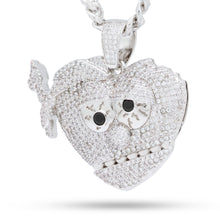 Load image into Gallery viewer, Chief Keef x King Ice - XL THOT Breaker Necklace
